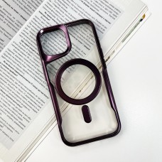 Чехол для смартфона Cosmic CD Fashion MAG для Apple iPhone 13 Pro Purple (FASHMGiP13PPurple)