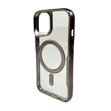 Чехол для смартфона Cosmic CD Fashion MAG для Apple iPhone 14 Titanium (FASHMGiP14Titanium)