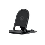 Держатель для мобильного WUW-Z21 black (6972573330980)