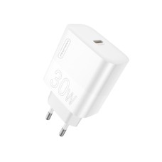 Зарядное устройство для WUW-C197 PD 30W white (6972573336678)