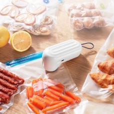 Вакуумные пакеты для вакууматора Xiaomi Jingchu L/15 шт. 28х40 см (JC-BXD03) (JC-BXD03)