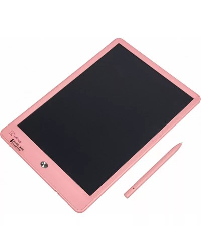 Дитячий планшет для малювання Xiaomi Wicue 10" Pink (WNB410) Multi color (WS210)