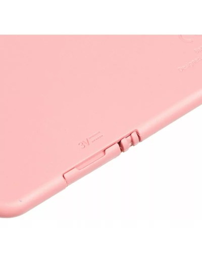 Дитячий планшет для малювання Xiaomi Wicue 10" Pink (WNB410) Multi color (WS210)