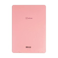 Детский планшет для рисования Xiaomi Wicue 10" Pink (WNB410) Multi color (WS210)
