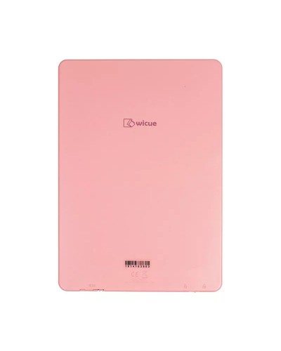 Дитячий планшет для малювання Xiaomi Wicue 10" Pink (WNB410) Multi color (WS210)