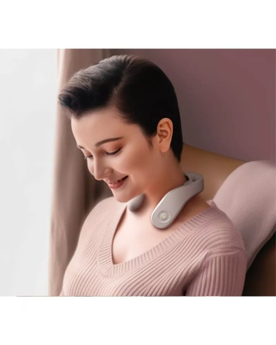 Масажер для шиї Xiaomi Jeeback Neck Massager K1 (XJNMK1)