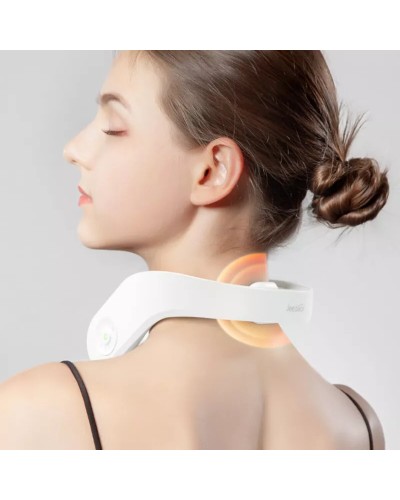 Масажер для шиї Xiaomi Jeeback Neck Massager K1 (XJNMK1)