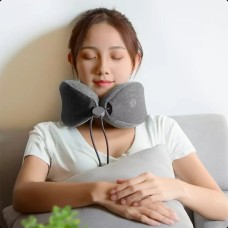 Массажная подушка Xiaomi LF Comfort-U Pillow Massager (LR-S100) (LR-S100)