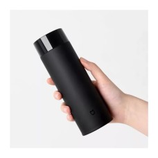 Термокружка Xiaomi MiJia Mini Thermal Cup 350ml (MJMNBWB01PL) Black (MJMNBWB01PLB)