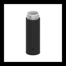 Термокружка Xiaomi MiJia Mini Thermal Cup 350ml (MJMNBWB01PL) Black (MJMNBWB01PLB)