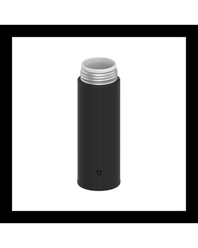 Термокружка Xiaomi MiJia Mini Thermal Cup 350ml (MJMNBWB01PL) Black (MJMNBWB01PLB)