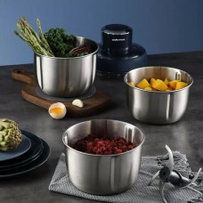 Измельчитель-мясорубка Xiaomi Morphy Richards MR9401 (MR9401)