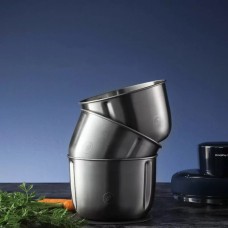 Измельчитель-мясорубка Xiaomi Morphy Richards MR9401 (MR9401)