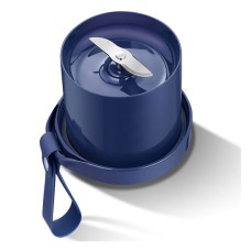 Фитнес-блендер Xiaomi Morphy Richards Portable Juice Cup MR9600 Blue (MR9600)