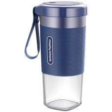 Фитнес-блендер Xiaomi Morphy Richards Portable Juice Cup MR9600 Blue (MR9600)