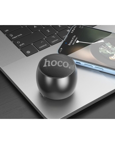 Портативна колонка HOCO DS37 Ice mini BT speaker (6931474792334)