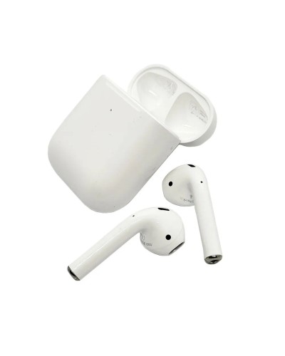 Навушники HOCO DES03 Plus Wireless headset(With black silicone sleeve) White (6931474784964)