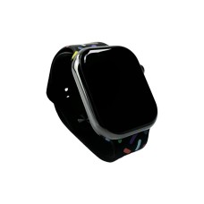 Смарт-часы Fendior S9 Pro+TWS Black (FendiorS9PBlack)