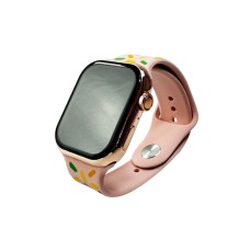 Смарт-часы Fendior S9 Pro+TWS Gold (FendiorS9PGold)