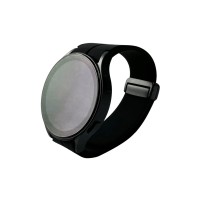 Смарт-часы Fendior R6 Pro Amoled Black (FendiorR6PBlack)