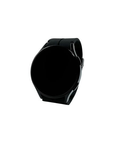 Смарт-годинник Fendior R6 Pro Amoled Black (FendiorR6PBlack)