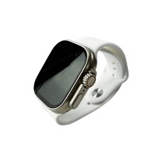 Смарт-часы Fendior S30 Pro Max+TWS Orange (FendiorS30POrange)