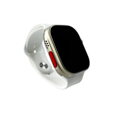 Смарт-часы Fendior S30 Pro Max+TWS Orange (FendiorS30POrange)