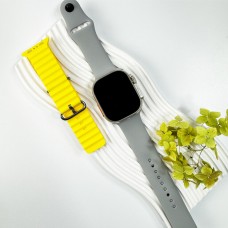 Смарт-часы Fendior S30 Pro Max+TWS Yellow (FendiorS30PYellow)