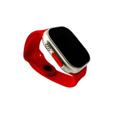 Смарт-часы Fendior S30 Pro Max+TWS Black (FendiorS30PBlack)