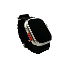 Смарт-часы Fendior H16+TWS+Powerbank+Charge Black (FendiorH16Black)