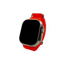 Смарт-часы Fendior H16+TWS+Powerbank+Charge Orange (FendiorH16POrange)