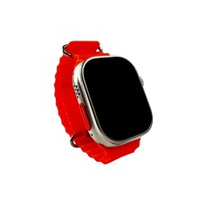 Смарт-часы Fendior H16+TWS+Powerbank+Charge Orange (FendiorH16POrange)