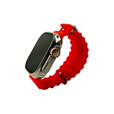 Смарт-часы Fendior H16+TWS+Powerbank+Charge Orange (FendiorH16POrange)