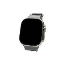 Смарт-часы Fendior H16+TWS+Powerbank+Charge Silver (FendiorH16Silver)