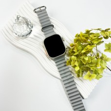 Смарт-часы Fendior H16+TWS+Powerbank+Charge Silver (FendiorH16Silver)