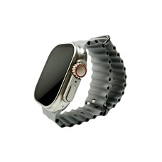 Смарт-часы Fendior H16+TWS+Powerbank+Charge Silver (FendiorH16Silver)