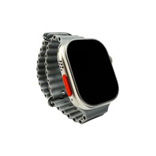 Смарт-часы Fendior H16+TWS+Powerbank+Charge Silver (FendiorH16Silver)