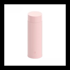 Термокружка Xiaomi MiJia Mini Thermal Cup 350ml (MJMNBWB01PL) Pink (MJMNBWB01PLP)