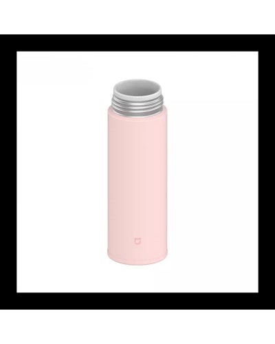 Термокружка Xiaomi MiJia Mini Thermal Cup 350ml (MJMNBWB01PL) Pink (MJMNBWB01PLP)