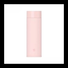 Термокружка Xiaomi MiJia Mini Thermal Cup 350ml (MJMNBWB01PL) Pink (MJMNBWB01PLP)