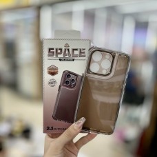 Чохол для смартфона Space III for Xiaomi Redmi A3 4G Tea Brown (Space3iXIRA3TeaBrown)