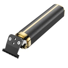 Машинка для стрижки HOCO HP22 Retro graving electric hair clipper (6942007623766)