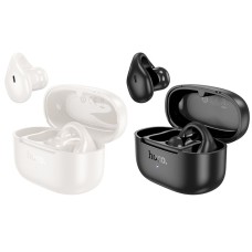 Наушники HOCO EA9 Clear sound clip-on true wireless BT headset Black (6942007629188)