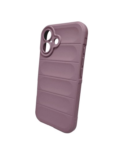 Чохол для смартфона Cosmic Magic Shield for Apple iPhone 16 Lavender (MagicShiP16Lavender)