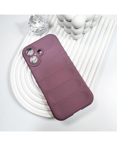 Чохол для смартфона Cosmic Magic Shield for Apple iPhone 16 Lavender (MagicShiP16Lavender)