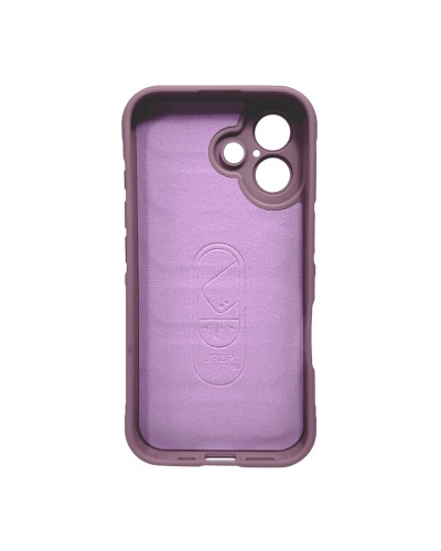 Чохол для смартфона Cosmic Magic Shield for Apple iPhone 16 Lavender (MagicShiP16Lavender)