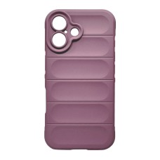 Чохол для смартфона Cosmic Magic Shield for Apple iPhone 16 Lavender (MagicShiP16Lavender)