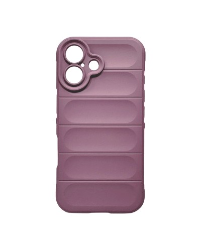 Чохол для смартфона Cosmic Magic Shield for Apple iPhone 16 Lavender (MagicShiP16Lavender)