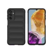 Чехол для смартфона Cosmic Magic Shield для Samsung Galaxy M15/F15 5G Black (MagicShSAM15/F155GBlack)