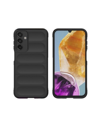 Чохол для смартфона Cosmic Magic Shield for Samsung Galaxy M15/F15 5G Black (MagicShSAM15/F155GBlack)